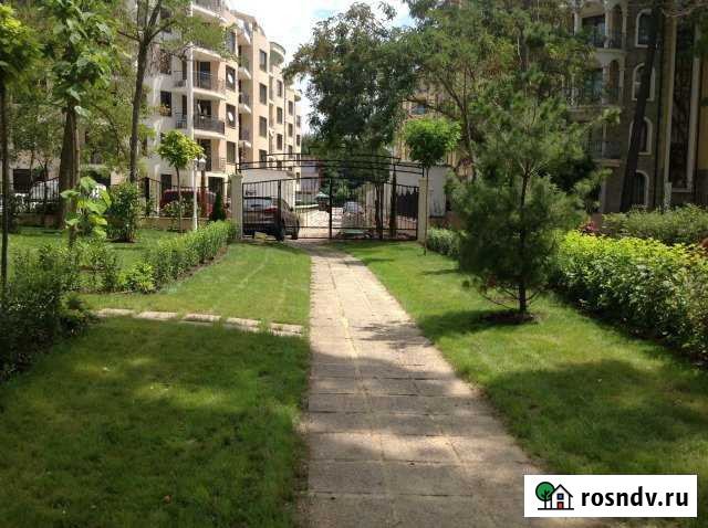 Квартира-студия, 40 м², 3/6 эт. на продажу в Черноморском Республики Крым Черноморское - изображение 1