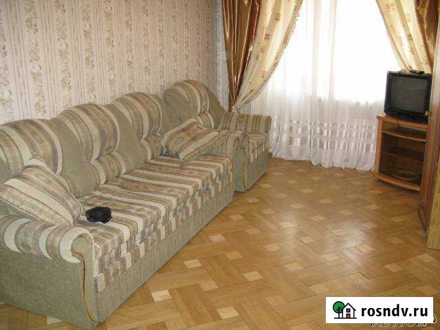 2-комнатная квартира, 52 м², 4/10 эт. в аренду на длительный срок в Дзержинском Московской области Дзержинский - изображение 1