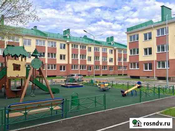1-комнатная квартира, 44 м², 2/3 эт. на продажу в Ногинске Ногинск
