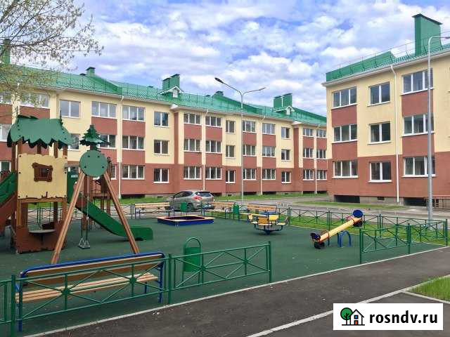 1-комнатная квартира, 44 м², 2/3 эт. на продажу в Ногинске Ногинск - изображение 1