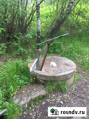 Участок СНТ, ДНП 25 сот. на продажу в Захарово Захарово - изображение 1