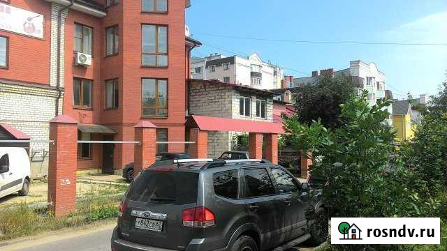 Торгово-Офисное помещение, 460 кв.м. Рязань - изображение 1