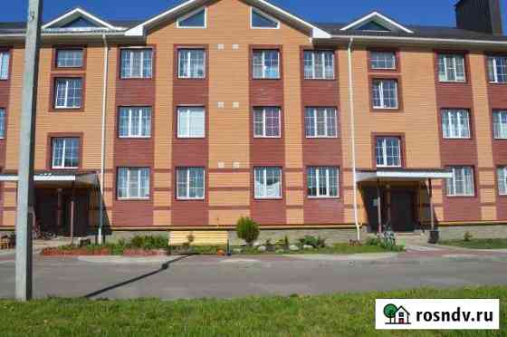 2-комнатная квартира, 57 м², 1/3 эт. на продажу в Верхней Хаве Верхняя Хава