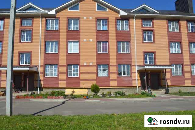 2-комнатная квартира, 57 м², 1/3 эт. на продажу в Верхней Хаве Верхняя Хава - изображение 1