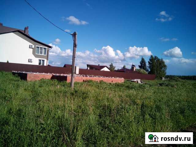 Участок ИЖС 15 сот. на продажу в Ново-Талицах Ново-Талицы - изображение 1