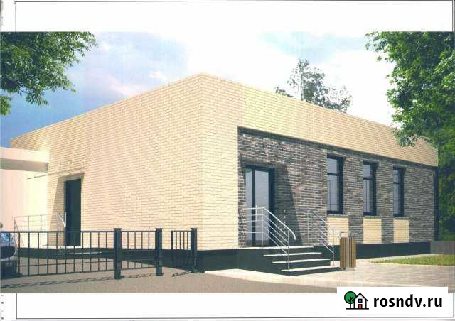 Универсальное помещение, офис, магазин, спа, 135 м Новосибирск - изображение 1