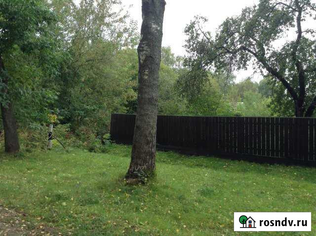 Участок ИЖС 10 сот. на продажу в Редкино Редкино - изображение 1