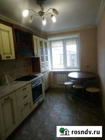 3-комнатная квартира, 63 м², 5/9 эт. в аренду на длительный срок в Твери Тверь - изображение 1