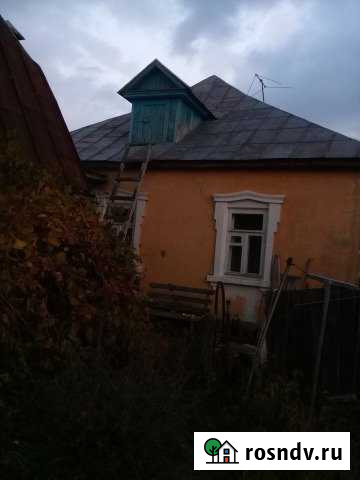 Дом 80 м² на участке 12 сот. на продажу в Дзержинске Дзержинск - изображение 1