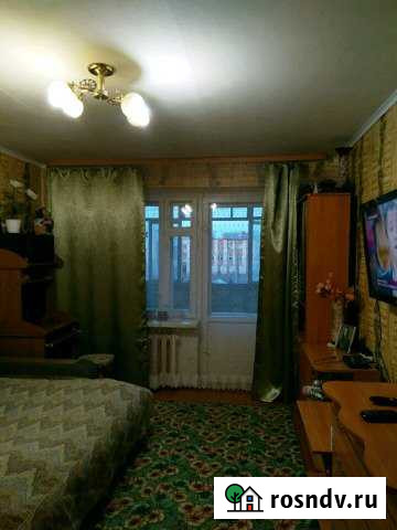 2-комнатная квартира, 52 м², 2/4 эт. на продажу в Визинге Визинга - изображение 1