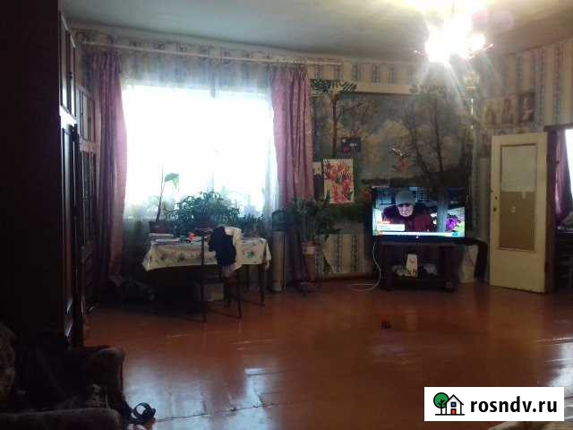 Дом 87 м² на участке 8 сот. на продажу в Кутулике Кутулик - изображение 1