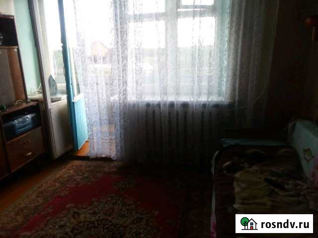 1-комнатная квартира, 31 м², 1/2 эт. на продажу в Юшале Юшала - изображение 1