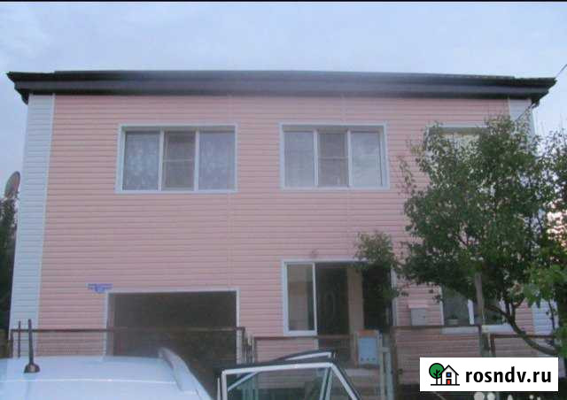 Коттедж 200 м² на участке 16 сот. на продажу в Ахтырском Ахтырский - изображение 1