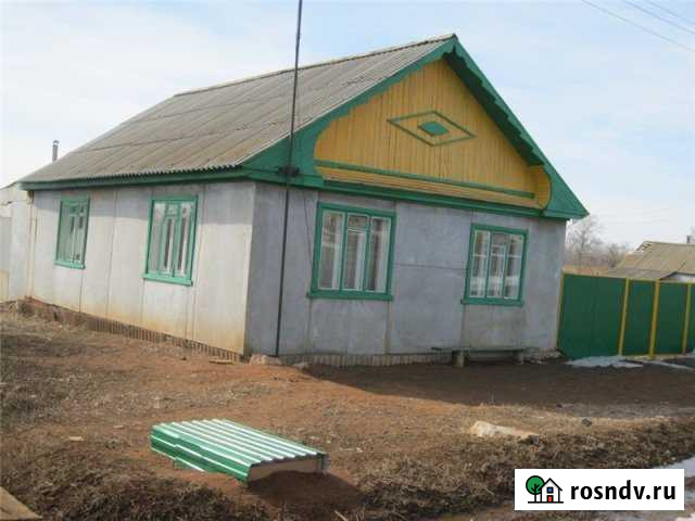 Дом 100 м² на участке 15 сот. на продажу в Нижнем Кисляе Нижний Кисляй - изображение 1