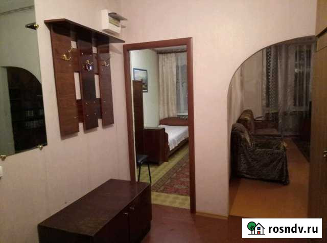 2-комнатная квартира, 50 м², 2/2 эт. в аренду на длительный срок в Яреге Ярега - изображение 1