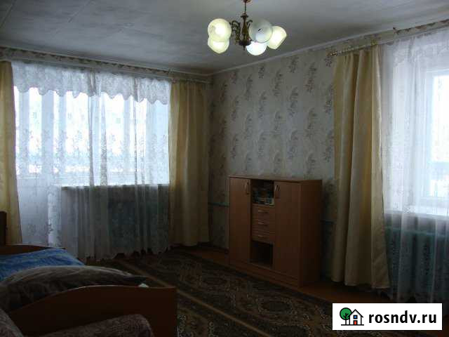 1-комнатная квартира, 38 м², 5/5 эт. на продажу в Корткеросе Корткерос - изображение 1