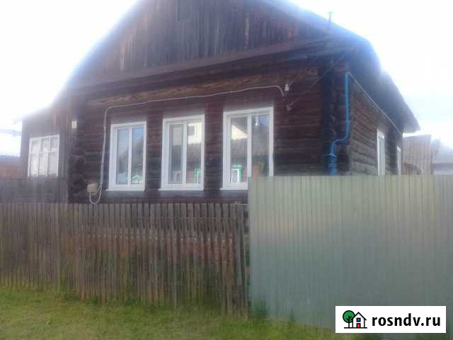 Дом 44 м² на участке 12.5 сот. на продажу в Уве Ува - изображение 1