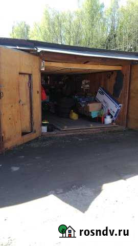 Гараж 21 м² на продажу в Новом Девяткино Новое Девяткино - изображение 1