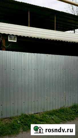 Дача 60 м² на участке 1 сот. на продажу в Таганроге Таганрог - изображение 1