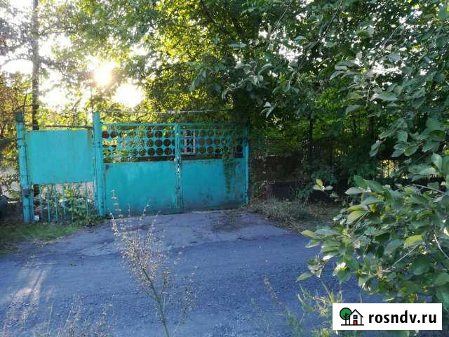 Дача 20 м² на участке 7 сот. на продажу в Новочеркасске Новочеркасск - изображение 1