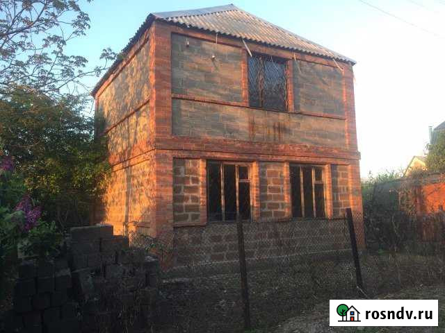 Дача 72 м² на участке 6 сот. на продажу в Таганроге Таганрог - изображение 1