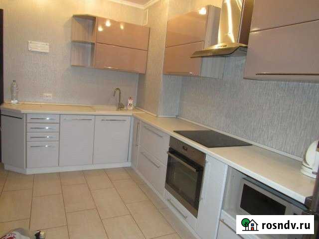 Коттедж 200 м² на участке 10 сот. в аренду на длительный срок в Старом Осколе Старый Оскол - изображение 1