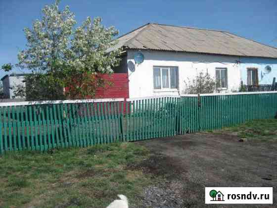 Дом 74 м² на участке 8 сот. на продажу в Таврическом Таврическое