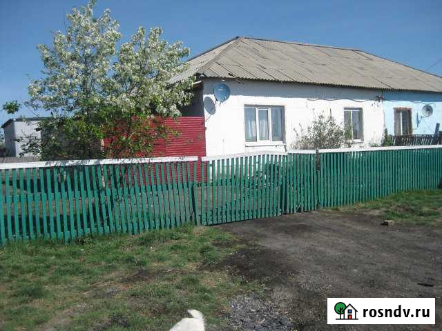 Дом 74 м² на участке 8 сот. на продажу в Таврическом Таврическое - изображение 1