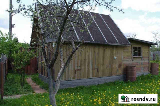 Дача 24 м² на участке 10 сот. на продажу в Камешково Камешково - изображение 1