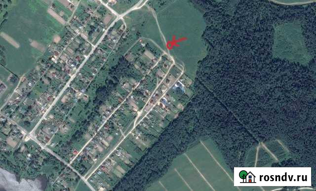 Участок ИЖС 10 сот. на продажу в Петушках Петушки - изображение 1