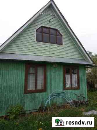 Дача 50 м² на участке 4 сот. на продажу в Пестрецах Пестрецы