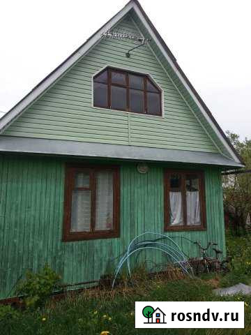 Дача 50 м² на участке 4 сот. на продажу в Пестрецах Пестрецы - изображение 1