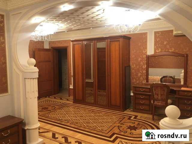 4-комнатная квартира, 158 м², 4/6 эт. на продажу в Альметьевске Альметьевск - изображение 1