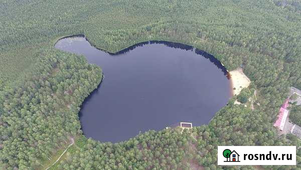 Участок СНТ, ДНП 9 сот. на продажу в Сурке Сурок - изображение 1