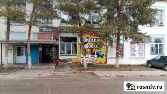 Аренда помещения Октябрьск