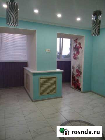 3-комнатная квартира, 55 м², 2/3 эт. на продажу в Красном Гуляе Красный Гуляй - изображение 1