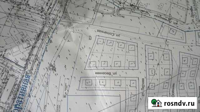 Участок ИЖС 7 сот. в аренду в Светлом Яре Светлый Яр - изображение 1