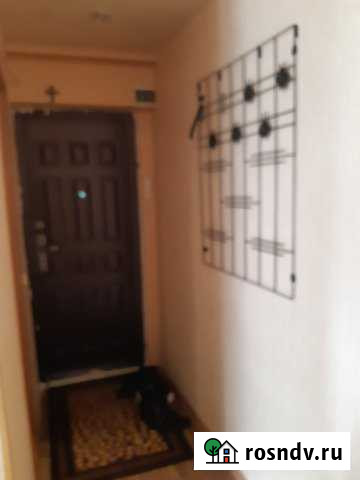 Квартира-студия, 30 м², 5/5 эт. на продажу в Нефтеюганске Нефтеюганск - изображение 1