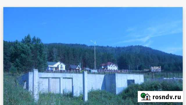 Участок ИЖС 10 сот. на продажу в Овсянке Овсянка - изображение 1