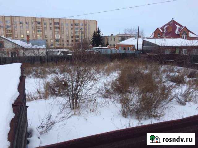 Участок ИЖС 8 сот. на продажу в Троицке Челябинской области Троицк - изображение 1