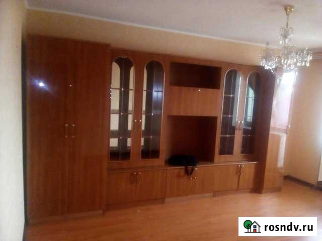 2-комнатная квартира, 58 м², 5/5 эт. в аренду на длительный срок в Забайкальске Забайкальск - изображение 1