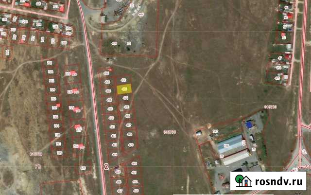 Участок ИЖС 10 сот. на продажу в Баймаке Баймак - изображение 1