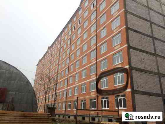 3-комнатная квартира, 97 м², 2/9 эт. на продажу в Дагестанских Огнях Дагестанские Огни