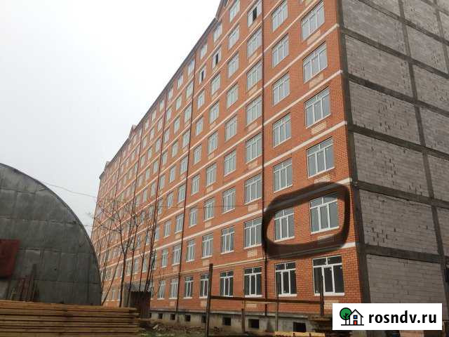 3-комнатная квартира, 97 м², 2/9 эт. на продажу в Дагестанских Огнях Дагестанские Огни - изображение 1