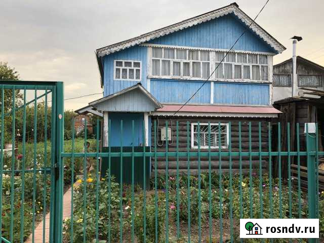 Дача 50 м² на участке 4 сот. на продажу в Кугесях Кугеси - изображение 1