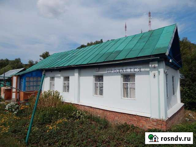 Дом 58 м² на участке 12.4 сот. на продажу в Калининске Калининск - изображение 1