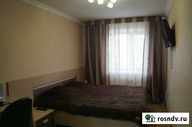 2-комнатная квартира, 45 м², 4/5 эт. на продажу в Анжеро-Судженске Анжеро-Судженск - изображение 1