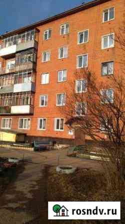 3-комнатная квартира, 55 м², 4/5 эт. на продажу в Мысках Мыски