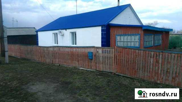 Дом 72 м² на участке 5 сот. на продажу в Романово Романово - изображение 1