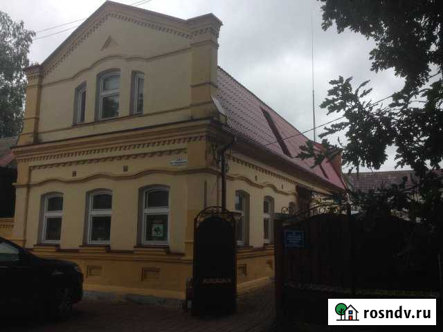 Офисные помещения площадью от 12 кв.м. Новозыбков - изображение 1